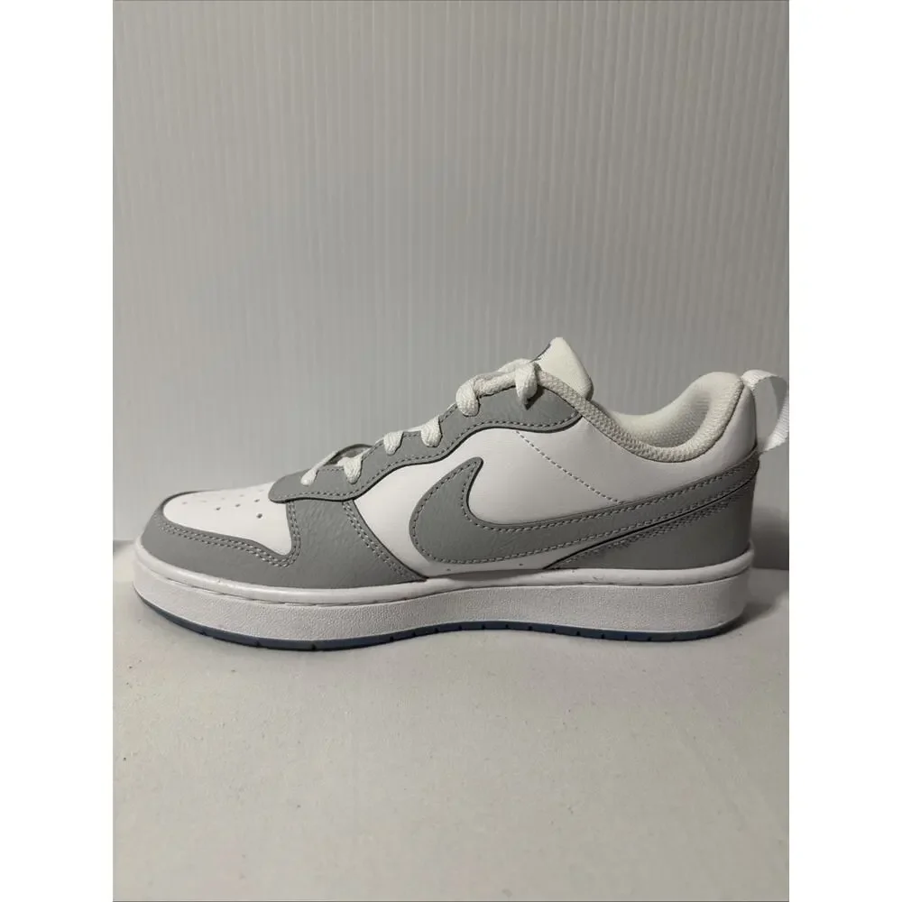 Nike court borough